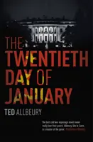 A douăzecea zi a lunii ianuarie - thrillerul zilei inaugurării - Twentieth Day of January - The Inauguration Day thriller