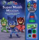Pj Masks: Super Moon Mission Teatru de film și carte de povești - Pj Masks: Super Moon Mission Movie Theater & Storybook
