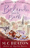 Belinda merge la baie - Belinda Goes to Bath