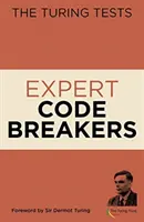 Teste Turing pentru experți în spargerea codurilor - Turing Tests Expert Codebreakers