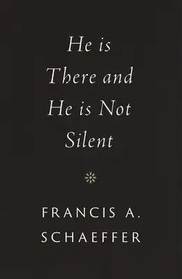 El este acolo și nu tace - He Is There and He Is Not Silent
