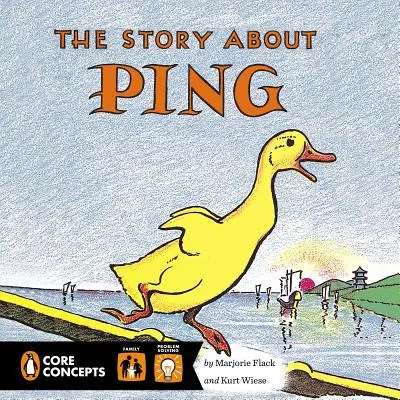 Povestea despre Ping - The Story about Ping