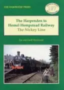 Calea ferată Harpenden-Hemel Hempstead - The Nickey Line - Harpenden to Hemel Hempstead Railway - The Nickey Line