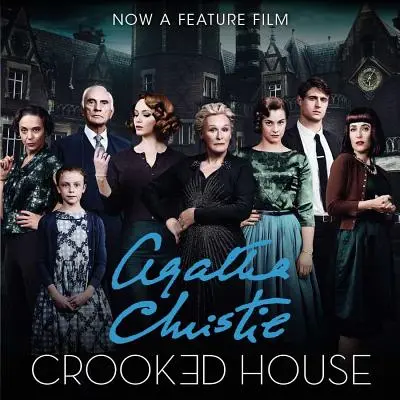 Casa strâmbă - Crooked House