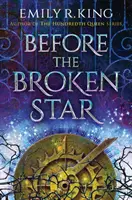Înainte de steaua frântă - Before the Broken Star