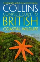 Fauna de coastă britanică - British Coastal Wildlife