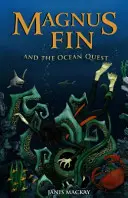Magnus Fin și căutarea oceanului - Magnus Fin and the Ocean Quest