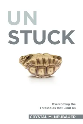 Unstuck: Depășirea pragurilor care ne limitează - Unstuck: Overcoming the Thresholds that Limit Us