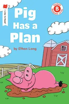 Porcul are un plan - Pig Has a Plan
