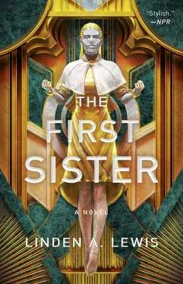 Prima soră, 1 - The First Sister, 1