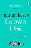 Grown Ups - The Sunday Times No 1 Bestseller 2020