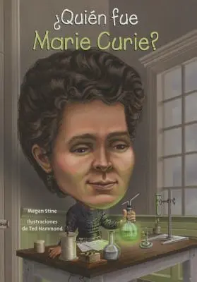 Cine a fost Marie Curie? - Quien Fue Marie Curie?