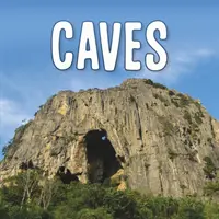 Peșteri - Caves
