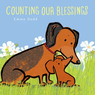 Să ne numărăm binecuvântările - Counting Our Blessings