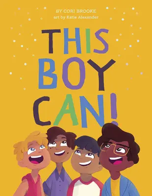 Acest băiat poate! - This Boy Can!