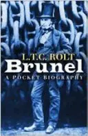 Brunel - O biografie de buzunar - Brunel - A Pocket Biography