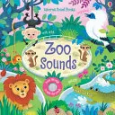Sunete de la grădina zoologică - Zoo Sounds