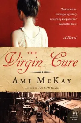 Leacul Fecioarei - The Virgin Cure
