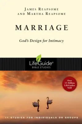 Marriage: Designul lui Dumnezeu pentru intimitate (God's Design for Intimacy) - Marriage: God's Design for Intimacy