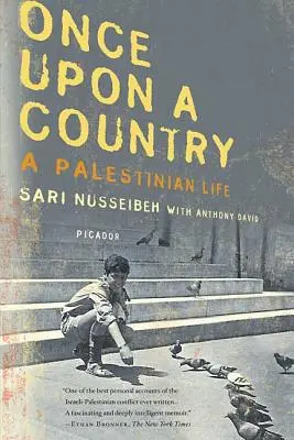 Once Upon a Country: O viață palestiniană - Once Upon a Country: A Palestinian Life