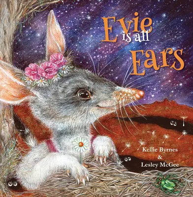 Evie este foarte atentă - Evie Is All Ears