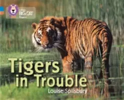 Tigri în necazuri - Tigers in Trouble