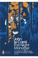 Manager de noapte - Night Manager
