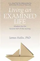 Trăind o viață examinată: Înțelepciune pentru a doua jumătate a călătoriei - Living an Examined Life: Wisdom for the Second Half of the Journey