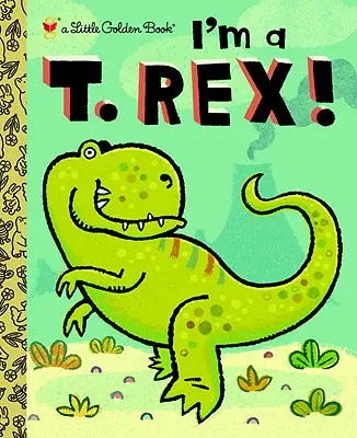 Sunt un T. Rex! - I'm a T. Rex!