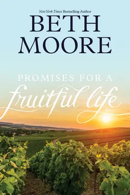 Promisiuni pentru o viață rodnică - Promises for a Fruitful Life