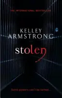 Stolen - Cartea 2 din seria Women of the Otherworld - Stolen - Book 2 in the Women of the Otherworld Series