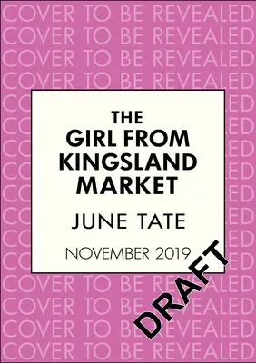 Fata din piața Kingsland - The Girl from Kingsland Market