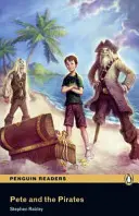 Easystart: Pete și pirații - Easystart: Pete and the Pirates