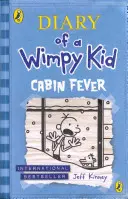 Diary of a Wimpy Kid: Febra cabinei (Cartea 6) - Diary of a Wimpy Kid: Cabin Fever (Book 6)