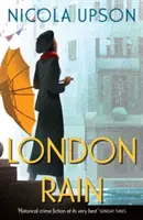 Ploaie londoneză - London Rain