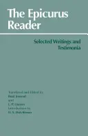 Epicurus Reader - Scrieri selectate și mărturii - Epicurus Reader - Selected Writings and Testimonia