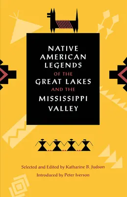 Legendele nativilor americani - Native American Legends