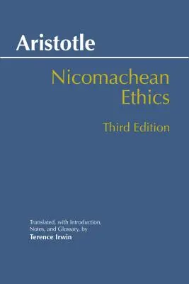Etica Nicomahică - Nicomachean Ethics