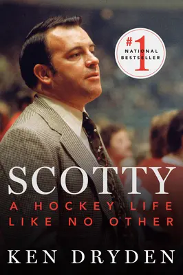 Scotty: O viață de hocheist ca nimeni alta - Scotty: A Hockey Life Like No Other