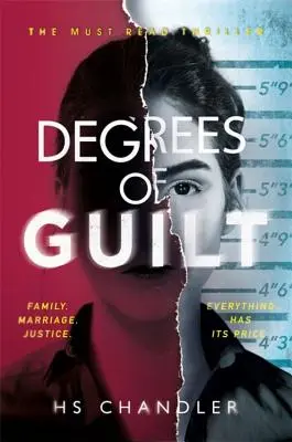 Gradele de vinovăție - Degrees of Guilt
