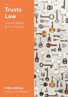 Legea trusturilor - Trusts Law