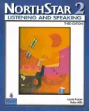 Northstar, Listening and Speaking 2 (Carte pentru elevi singură) - Northstar, Listening and Speaking 2 (Student Book Alone)