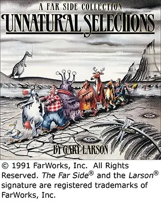Unnatural Selections, 16