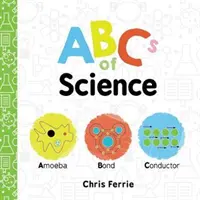 ABC-ul științei - ABCs of Science