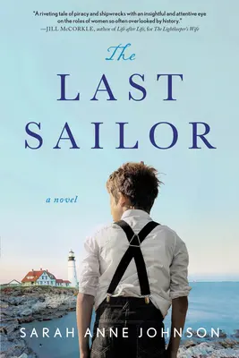 Ultimul marinar - The Last Sailor