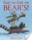 Trebuie să ajung la Bear's! - Got to Get to Bear's!