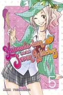 Yamada-Kun și cele șapte vrăjitoare, volumul 5 - Yamada-Kun and the Seven Witches, Volume 5