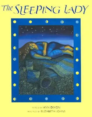 The Sleeping Lady