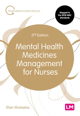 Managementul medicamentelor în sănătatea mintală pentru asistenți medicali - Mental Health Medicines Management for Nurses