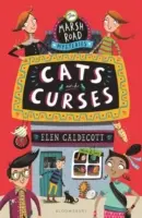 Pisici și blesteme - Cats and Curses